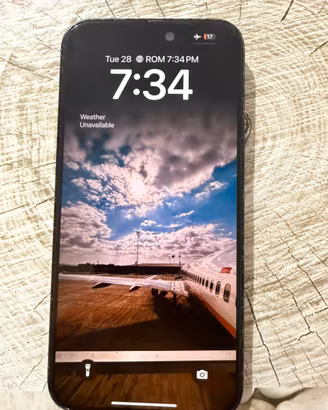 Iphone 14 Pro Max - 256GB