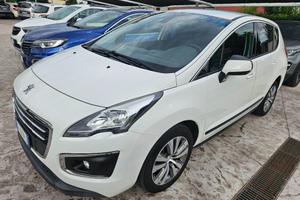 PEUGEOT 3008 1.6 e-HDi 115CV Stop&Start Allure