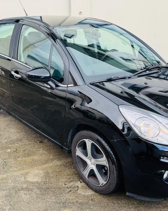 Citroen C3 PureTech 68 Live