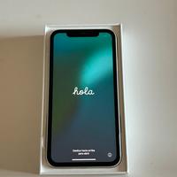 iPhone 11 - no fotocamera