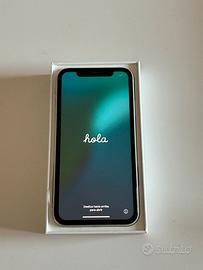 iPhone 11 - no fotocamera