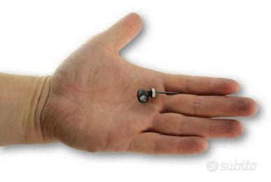 Frecce fanalino micro stile kellermann atto nere s