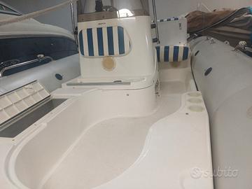 gommone zodiac medilin 1