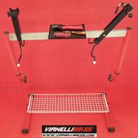 Cavalletto manutenzione Jolly Bike SOTTOCOSTO!