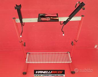 Cavalletto manutenzione Jolly Bike SOTTOCOSTO!