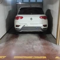 T-Roc 1600 Diesel  Euro 6 D Temp 