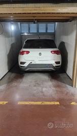 T-Roc 1600 Diesel  Euro 6 D Temp 