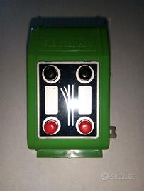 Pulsantiera per deviatoio Fleischmann