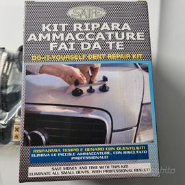 kit ripara ammaccature 