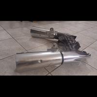 terminali originali yamaha vmax 