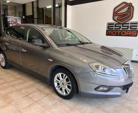 Lancia Delta 1.6 MJT 120cv S