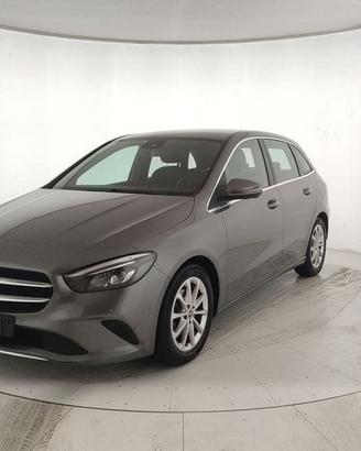 Mercedes-Benz Classe B B 180 d Sport auto