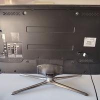 Smart TV samsung 46"