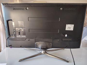 Smart TV samsung 46"