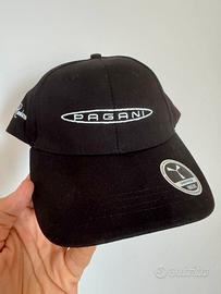 Cappellino Pagani