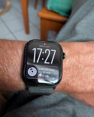Apple Watch serie 10 44 mm