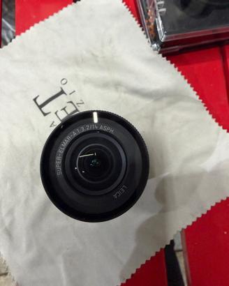 Modulo leica 1 inch insta 360 one r