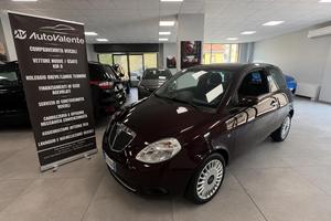 Lancia Ypsilon 1.2 benzina 60cv 2008 km 125000