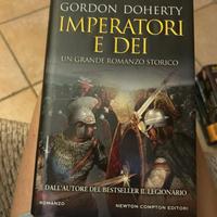Imperatori e Dei di Gordon Doherty