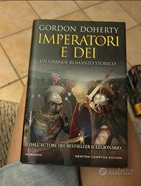 Imperatori e Dei di Gordon Doherty