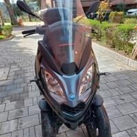 Piaggio MP3 HPE