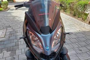 Piaggio MP3 HPE