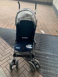 Passeggino leggero Giordani