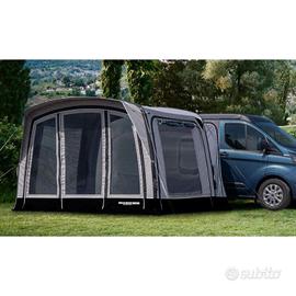 Veranda per van - furgone - California Volkswagen