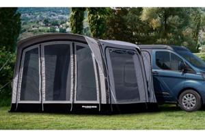 Veranda per van - furgone - California Volkswagen