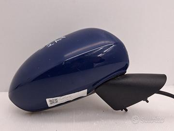 SPECCHIO SPECCHIETTO RETROVISORE DESTRO DX OPEL Co