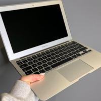 MAC BOOK AIR