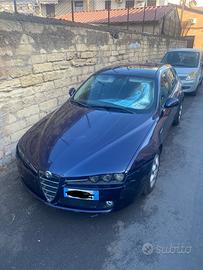 ALFA ROMEO 159alfa romeo 159 sportwagon - 2006