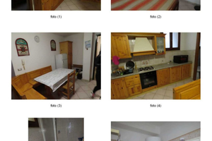 Chiaravalle via Rossini