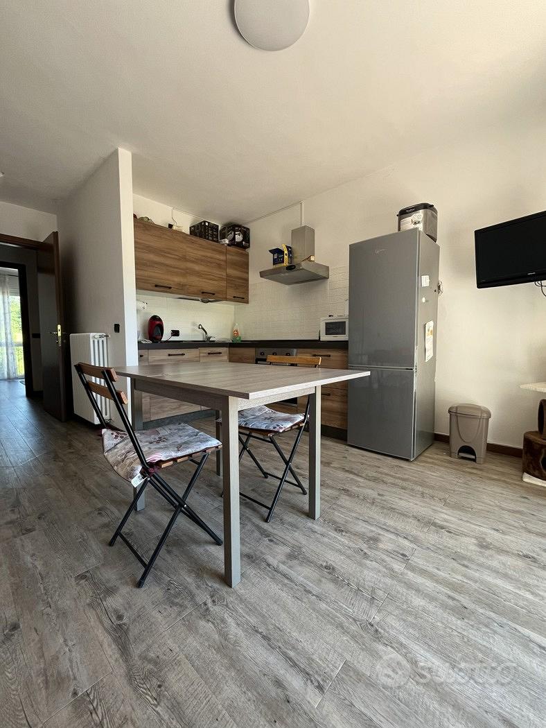 Appartamento – Scaria, Como - Vista 2