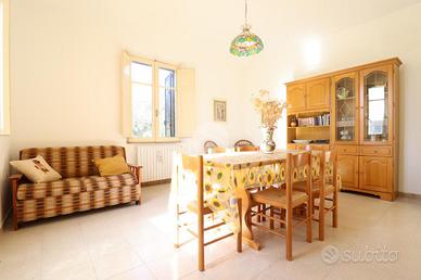 VILLA SINGOLA A TORREVECCHIA TEATINA