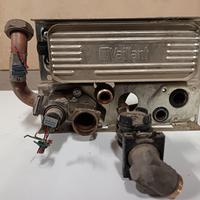 caldaia vaillant turboblok pro