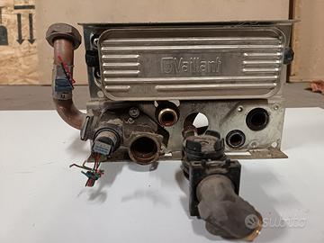 caldaia vaillant turboblok pro