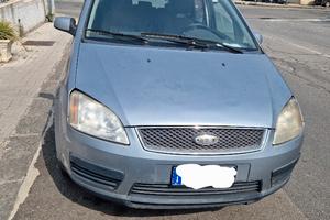 Ford Focus C-Max 1.6 TDCi