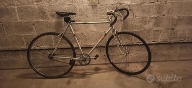 Bici Corsa stile Vintage