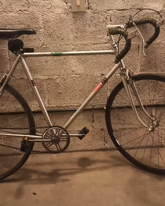 Bici Corsa stile Vintage