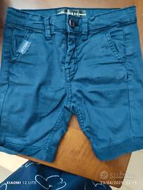 pantaloncino Guess 3anni