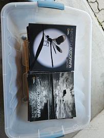 National Geographic Master e Maestri di fotografia