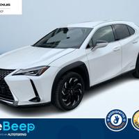 Lexus UX 250H 2.0 EXECUTIVE 2WD CVT