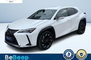 Lexus UX 250H 2.0 EXECUTIVE 2WD CVT