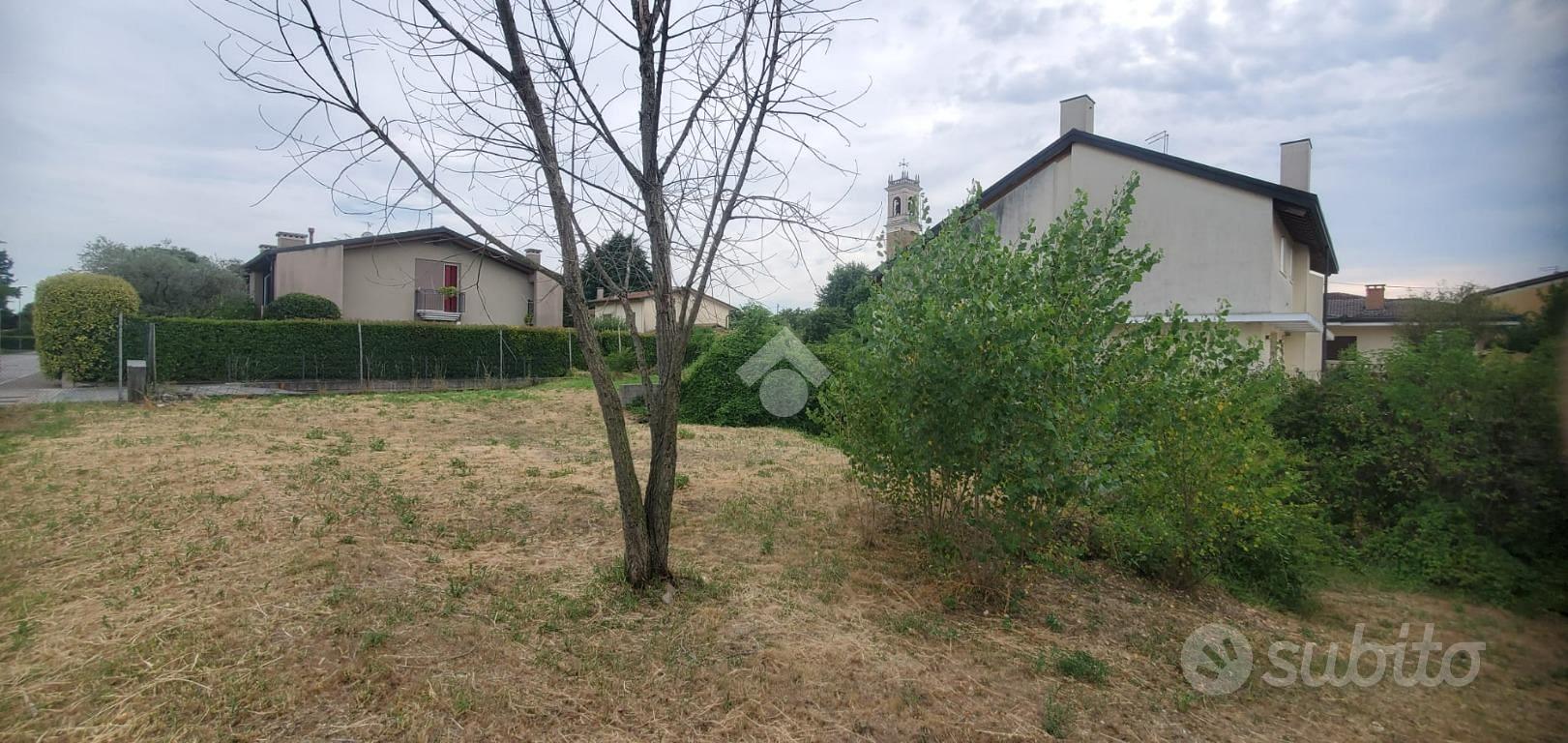 TER. RESIDENZIALE A LORIA - Altro
