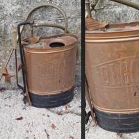 pompa verde rame(solfato)4 modelli,si spedizione 