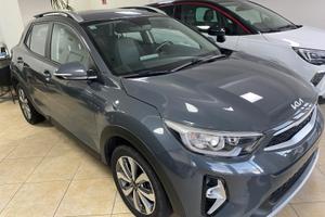 Kia Stonic 1.0 T-GDi 100 CV MHEV MT Style