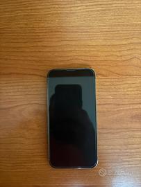 Iphone 13 pro 256 GB di memoria