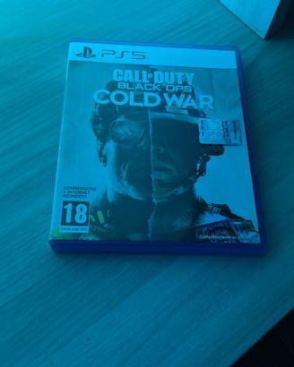 gioco ps5
