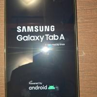 samsung tab A